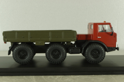 ЗИЛ-132Р бортовой, 0114MP, Model Pro 1:43