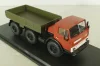 ЗИЛ-132Р бортовой, 0114MP, Model Pro 1:43