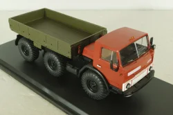 ЗИЛ-132Р бортовой, 0114MP, Model Pro 1:43