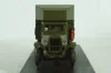Зис-5 ПАРМ, хаки, Miniclassic 1:43