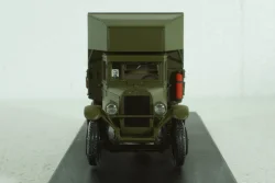 Зис-5 ПАРМ, хаки, Miniclassic 1:43