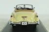 Buick Roadmaster 1949 Movie Rain Man, 1988, beige, 86618, Greenlight 1:43