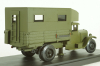 Зис-5 ПАРМ, хаки, Miniclassic 1:43