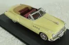 Buick Roadmaster 1949 Movie Rain Man, 1988, beige, 86618, Greenlight 1:43