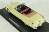 Buick Roadmaster 1949 Movie Rain Man, 1988, beige, 86618, Greenlight 1:43