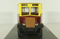 Я-6 Городской автобус, 0160MP, ModelPro 1:43