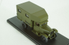 Зис-5 ПАРМ, хаки, Miniclassic 1:43