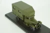 Зис-5 ПАРМ, хаки, Miniclassic 1:43