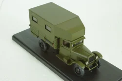 Зис-5 ПАРМ, хаки, Miniclassic 1:43