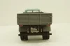 Маз-504 с п/прицепом 9380 синий/серый 1986, Н861, Наш Автопром 1:43