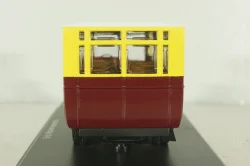 Я-6 Городской автобус, 0160MP, ModelPro 1:43