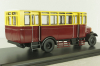 Я-6 Городской автобус, 0160MP, ModelPro 1:43