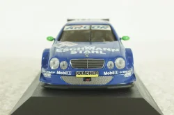 Mercedes CLK Coupe, DTM 2001, Team Manthey, B. Maylaender, 400013109, Minichamps 1:43