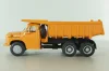 Tatra 148S1 6х6 самосвал карьерный, RO models 1:43