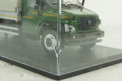 ГАЗон NEXT-C41R31 бортовой, НАП 1:43