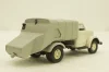 Газ-51А, мусоровоз, Автомобиль на службе №49, 1:43