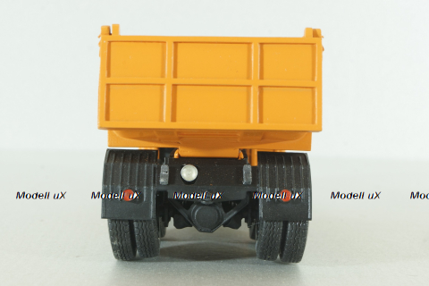 Tatra 148S1 6х6 самосвал карьерный, RO models 1:43