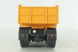 Tatra 148S1 6х6 самосвал карьерный, RO models 1:43