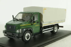 ГАЗон NEXT-C41R31 бортовой, НАП 1:43