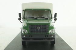 ГАЗон NEXT-C41R31 бортовой, НАП 1:43