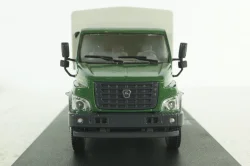ГАЗон NEXT-C41R31 бортовой, НАП 1:43