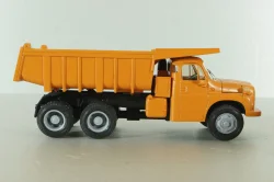 Tatra 148S1 6х6 самосвал карьерный, RO models 1:43