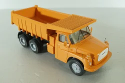 Tatra 148S1 6х6 самосвал карьерный, RO models 1:43