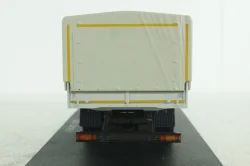 ГАЗон NEXT-C41R31 бортовой, НАП 1:43
