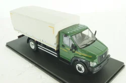 ГАЗон NEXT-C41R31 бортовой, НАП 1:43