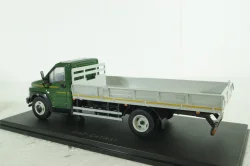 ГАЗон NEXT-C41R31 бортовой, НАП 1:43