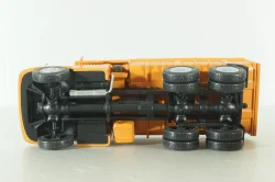 Tatra 148S1 6х6 самосвал карьерный, RO models 1:43