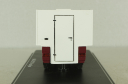 ВАЗ 2121 "Кемпер", LST001, Lastochka 1:43