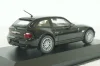 BMW Z3 Coupe, 2001, sapphire black metallic, 400029020, Minichamps 1:43