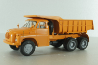 Tatra 138S1 6х6 самосвал 1959,  RO models 1:43