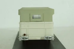 Зис-8, курортный, бежевый, Miniclassic 1:43