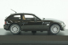 BMW Z3 Coupe, 2001, sapphire black metallic, 400029020, Minichamps 1:43