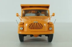 Tatra 138S1 6х6 самосвал 1959,  RO models 1:43