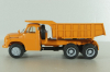 Tatra 138S1 6х6 самосвал 1959,  RO models 1:43