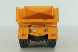 Tatra 138S1 6х6 самосвал 1959,  RO models 1:43