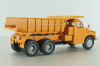 Tatra 138S1 6х6 самосвал 1959,  RO models 1:43