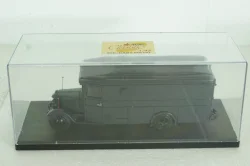 Зис-8 фургон, Вермахт, Miniclassic 1:43 