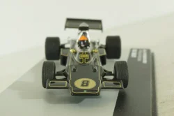 Lotus 72D, E.Fittipaldi, GP Great Britain 1972, Altaya 1:43 Уценка!
