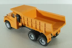 Tatra 138S1 6х6 самосвал 1959,  RO models 1:43