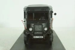 Зис-8 фургон, Вермахт, Miniclassic 1:43 