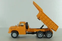 Tatra 138S1 6х6 самосвал 1959,  RO models 1:43