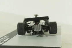Lotus 72D, E.Fittipaldi, GP Great Britain 1972, Altaya 1:43 Уценка!