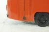 ПАЗ-672М пожарный, Советский Автобус 1:43 Уценка!