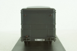 Зис-8 фургон, Вермахт, Miniclassic 1:43 