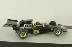 Lotus 72D, E.Fittipaldi, GP Great Britain 1972, Altaya 1:43 Уценка!