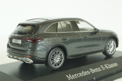 Mercedes GLC (X254) graphite grey, B66960645, iScale 1:43